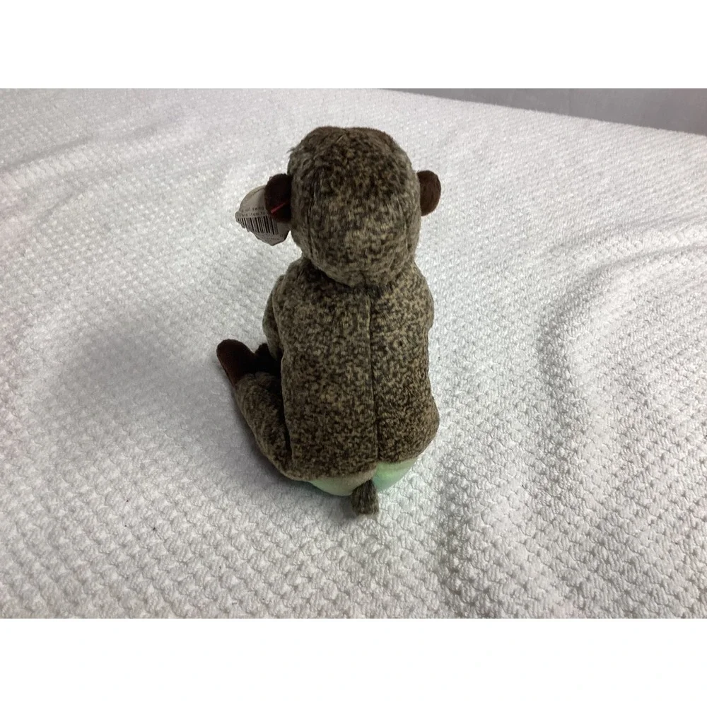 Ty collectible plush
